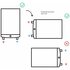 Водонагреватель электрический накопительный Ariston VELIS LUX INOX PW ABSE WI-FI 50, 3700674 Водонагреватель электрический накопительный Ariston VELIS LUX INOX PW ABSE WI-FI 50, 3700674