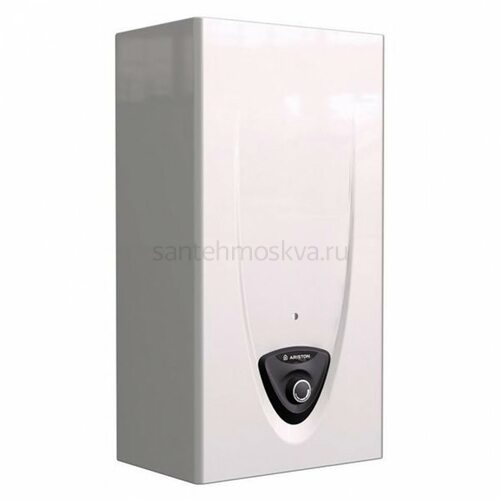 Водонагреватель газовый проточный Ariston Fast EVO 11 B, 3632047