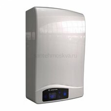 Водонагреватель газовый проточный Ariston NEXT EVO SFT 11 NG EXP, 3632271