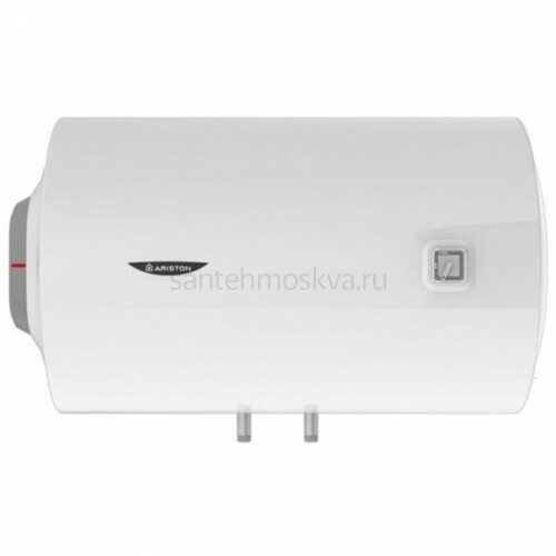 Водонагреватель электрический накопительный Ariston PRO1 R ABS 80 H, 3700565