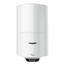 Водонагреватель электрический накопительный Ariston PRO1 ECO INOX ABS PW 100 V, 3700549