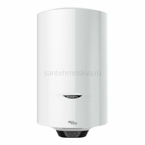 Водонагреватель электрический накопительный Ariston PRO1 ECO INOX ABS PW 100 V, 3700549