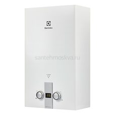 Колонка газовая Electrolux GWH 10 High Performance Eco НС-1186645