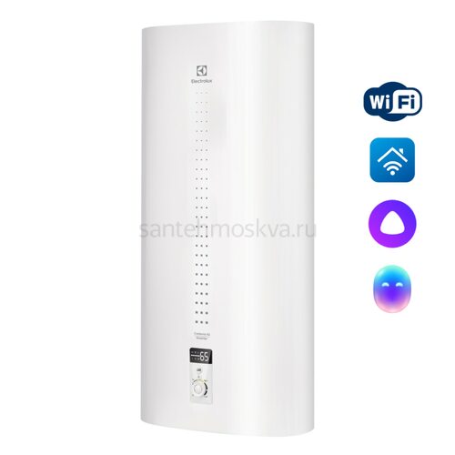 Водонагреватель Electrolux EWH 50 Centurio IQ Inverter НС-1589518