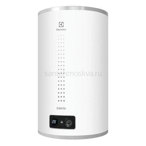 Водонагреватель Electrolux EWH 50 Interio 3 НС-1161045