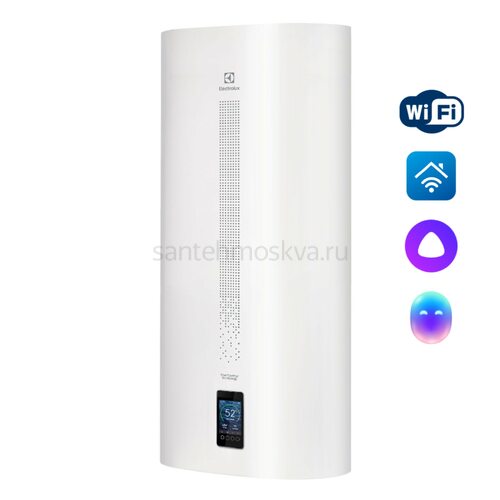 Водонагреватель Electrolux EWH 100 SmartInverter НС-1237355