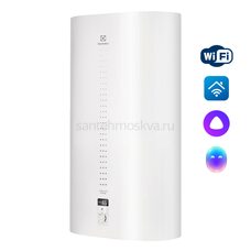 Водонагреватель Electrolux EWH 100 Centurio IQ Inverter НС-1589510