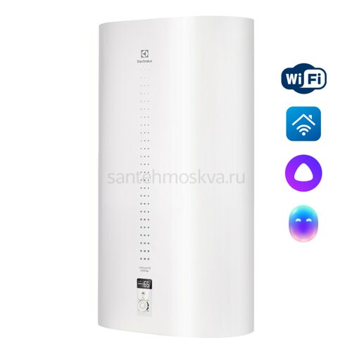 Водонагреватель Electrolux EWH 100 Centurio IQ Inverter НС-1589510