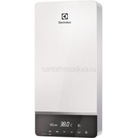 Проточный водонагреватель Electrolux NPX 12-18 Sensomatic Pro НС-1036901