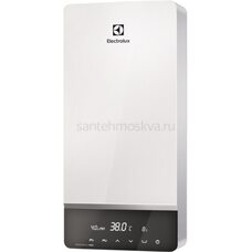 Проточный водонагреватель Electrolux NPX 12-18 Sensomatic Pro НС-1036901
