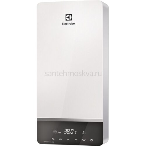 Водонагреватель Electrolux NPX 12-18 Sensomatic Pro, НС-1036901