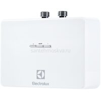 Водонагреватель проточный Electrolux NPX 8 AQUATRONIC DIGITAL PRO НС-1252198