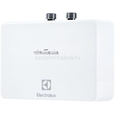 Водонагреватель проточный Electrolux NPX 8 AQUATRONIC DIGITAL PRO НС-1252198