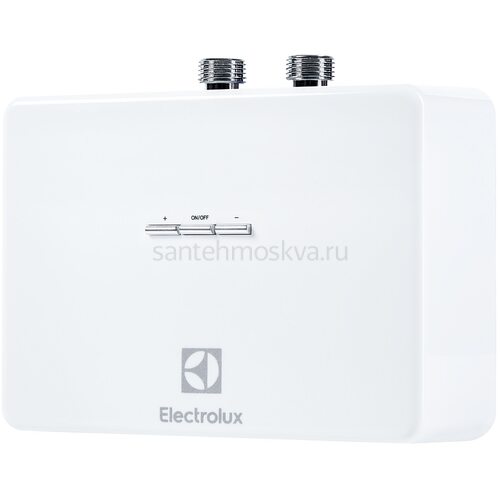 Водонагреватель Electrolux NPX 8 AQUATRONIC DIGITAL PRO, НС-1252198