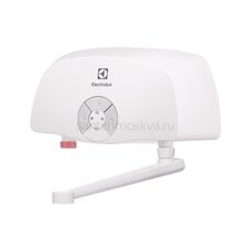 Проточный водонагреватель Electrolux SMARTFIX 2.0 T (3,5 kW) - кран НС-1017845