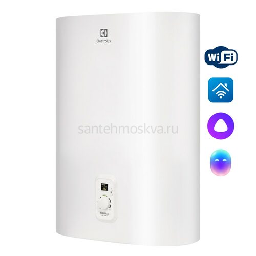 Водонагреватель Electrolux EWH 30 Maximus НС-1168666