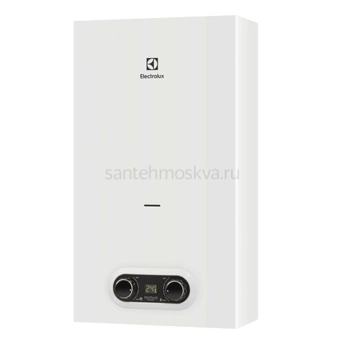 Колонка газовая Electrolux GWH 14 NanoPlus 2.0 НС-1173664