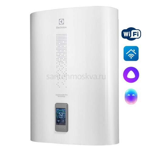Водонагреватель Electrolux EWH 30 SmartInverter PRO НС-1351162