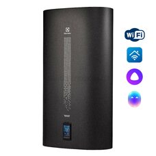Водонагреватель Electrolux EWH 100 SmartInverter Grafit НС-1428865