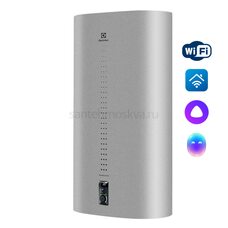 Водонагреватель Electrolux EWH 100 Centurio IQ 3.0 Silver НС-1449188