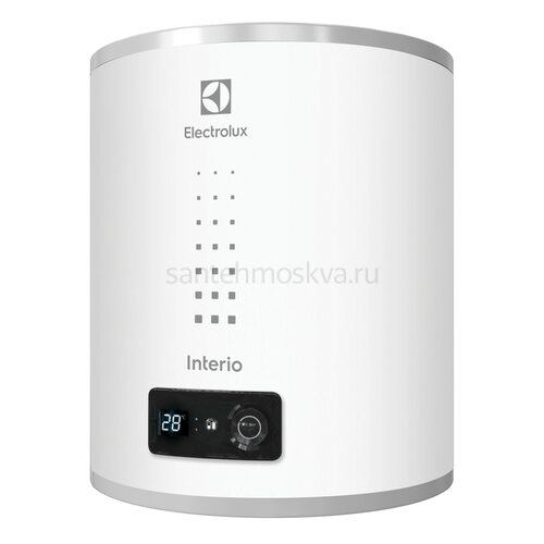 Водонагреватель Electrolux EWH 30 Interio 3 НС-1161044
