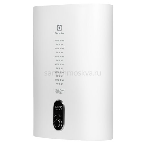 Водонагреватель Electrolux EWH 30 Royal Flash Inverter НС-1589516