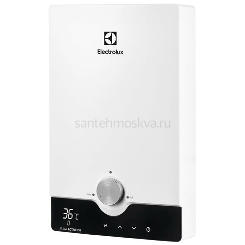 Водонагреватель проточный Electrolux NPX 8 Flow Active 2.0 НС-1146493