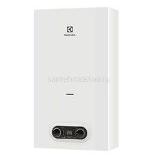 Колонка газовая Electrolux GWH 12 NanoPlus 2.0 НС-1173658