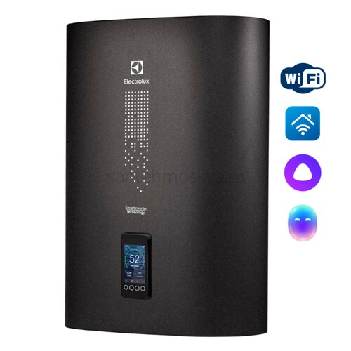 Водонагреватель Electrolux EWH 30 SmartInverter Grafit НС-1428860