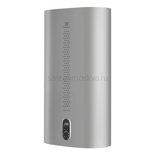 Водонагреватель Electrolux EWH 100 Royal Flash Silver НС-1064863