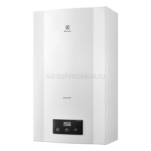 Колонка газовая Electrolux GWH 11 ProInverter НС-1139049