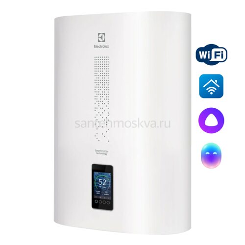 Водонагреватель Electrolux EWH 30 SmartInverter НС-1237351