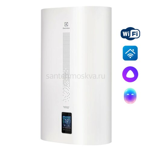 Водонагреватель Electrolux EWH 80 SmartInverter НС-1237354