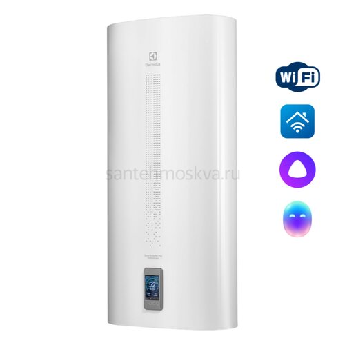 Водонагреватель Electrolux EWH 50 SmartInverter PRO НС-1351163