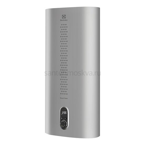 Водонагреватель Electrolux EWH 50 Royal Flash Silver НС-1064856