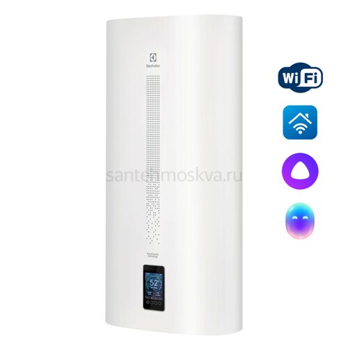 Водонагреватель Electrolux EWH 50 SmartInverter НС-1237353