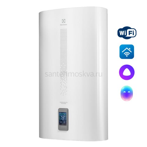 Водонагреватель Electrolux EWH 80 SmartInverter PRO НС-1351165