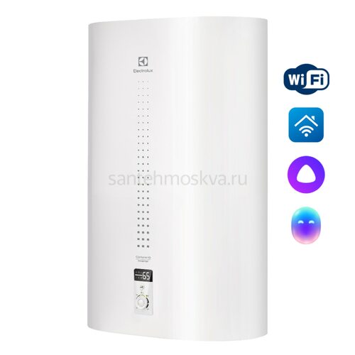 Водонагреватель Electrolux EWH 80 Centurio IQ Inverter НС-1589522