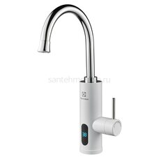 Водонагреватель проточный Electrolux Taptronic (White) НС-1246478