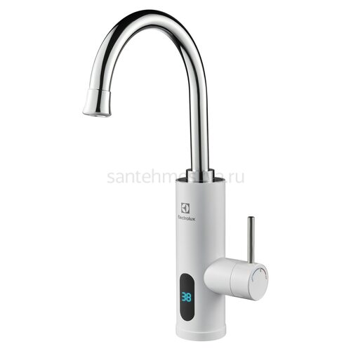Водонагреватель проточный Electrolux Taptronic (White) НС-1246478