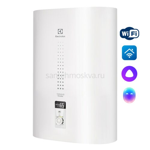Водонагреватель Electrolux EWH 30 Centurio IQ Inverter НС-1589514