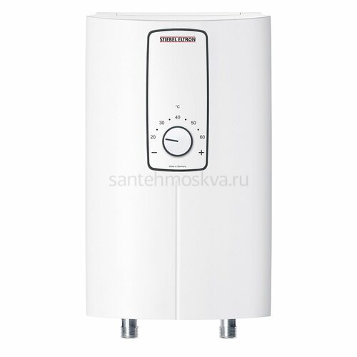 Водонагреватель проточный Stiebel Eltron DCE 11/13 H (232792) Штибель эльтрон