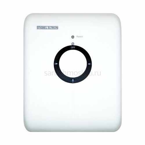 Водонагреватель проточный Stiebel Eltron DDH 6 (236385) Штибель эльтрон