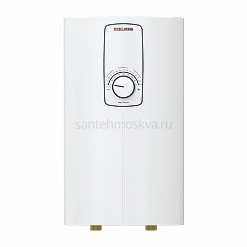 Водонагреватель проточный Stiebel Eltron DCE-S 6/8 Plus (238153) Штибель эльтрон