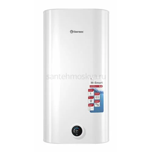 Водонагреватель накопительный THERMEX MS 80 V (pro) (151 164) Термекс