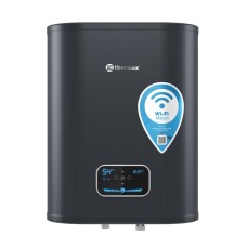 Водонагреватель накопительный THERMEX ID 30 V (pro) Wi-Fi (151 136)