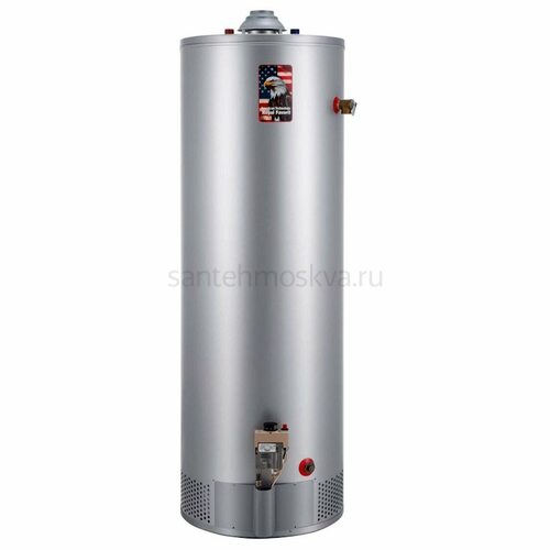 Газовый накопительный водонагреватель Royal Favorit IMP 150-GSWH IMP, 150-GSWH