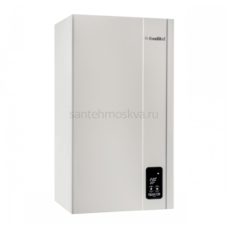 Газовый котел Fondital FORMENTERA PLUS CTFS 28, CFNR02CA28, настенный, двухконтурный