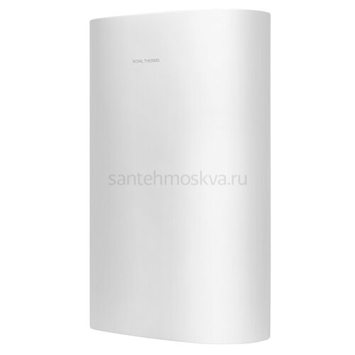 Бойлер косвенного нагрева Royal Thermo AQUATEC Standart SW080 White настенный, НС-1728782