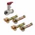 Бойлер косвенного нагрева Royal Thermo AQUATEC Standart SW080 White настенный, НС-1728782 Бойлер косвенного нагрева Royal Thermo AQUATEC Standart SW080 White настенный, НС-1728782